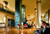 Le Meridien Jakarta 